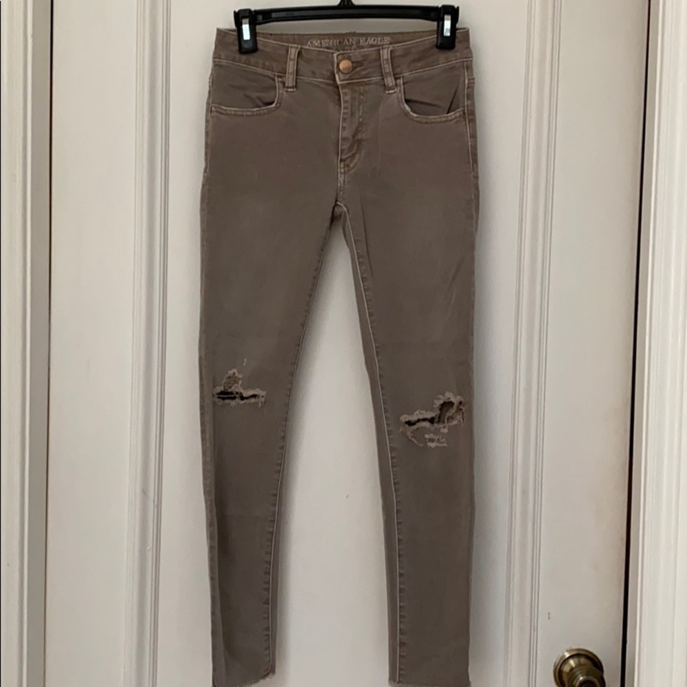 Pants